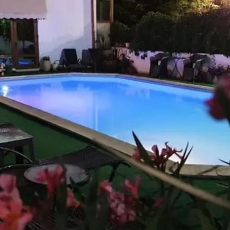 Sozopol Romance Apartments Exterior foto