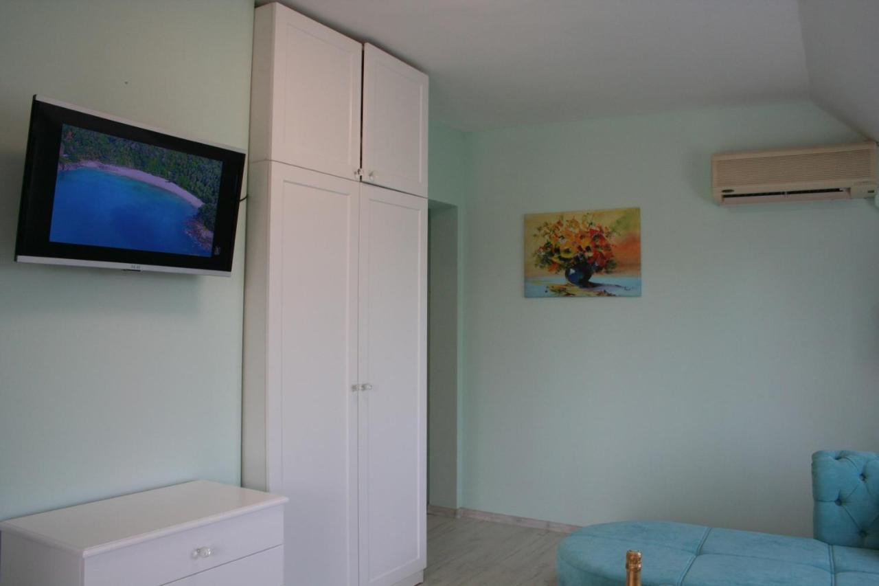 Sozopol Romance Apartments Exterior foto