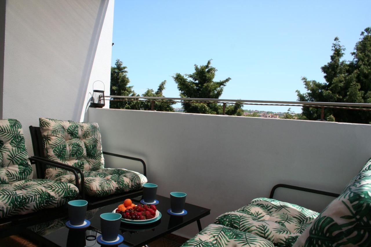 Sozopol Romance Apartments Exterior foto