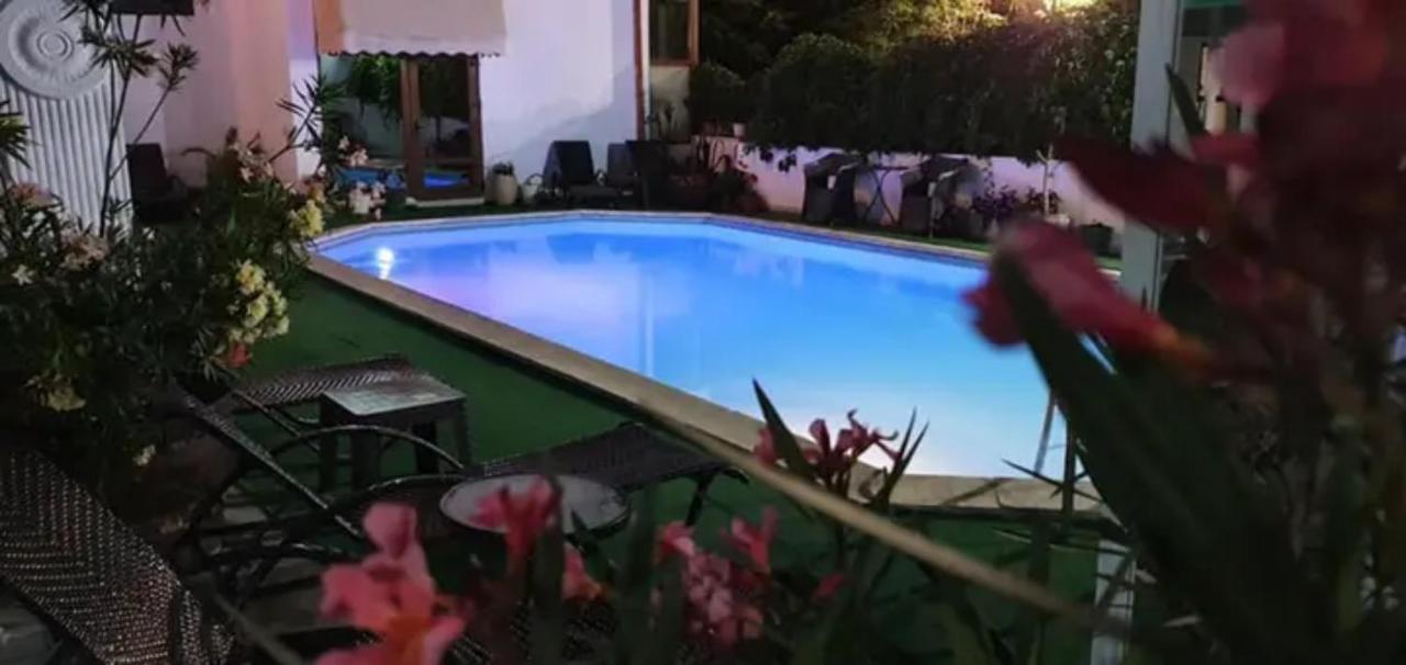 Sozopol Romance Apartments Exterior foto