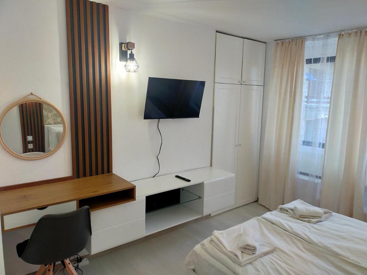 Sozopol Romance Apartments Cameră foto