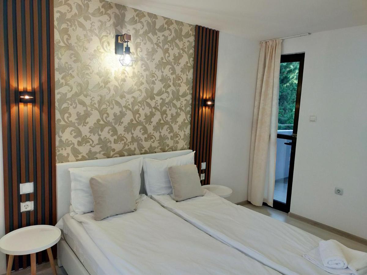 Sozopol Romance Apartments Cameră foto