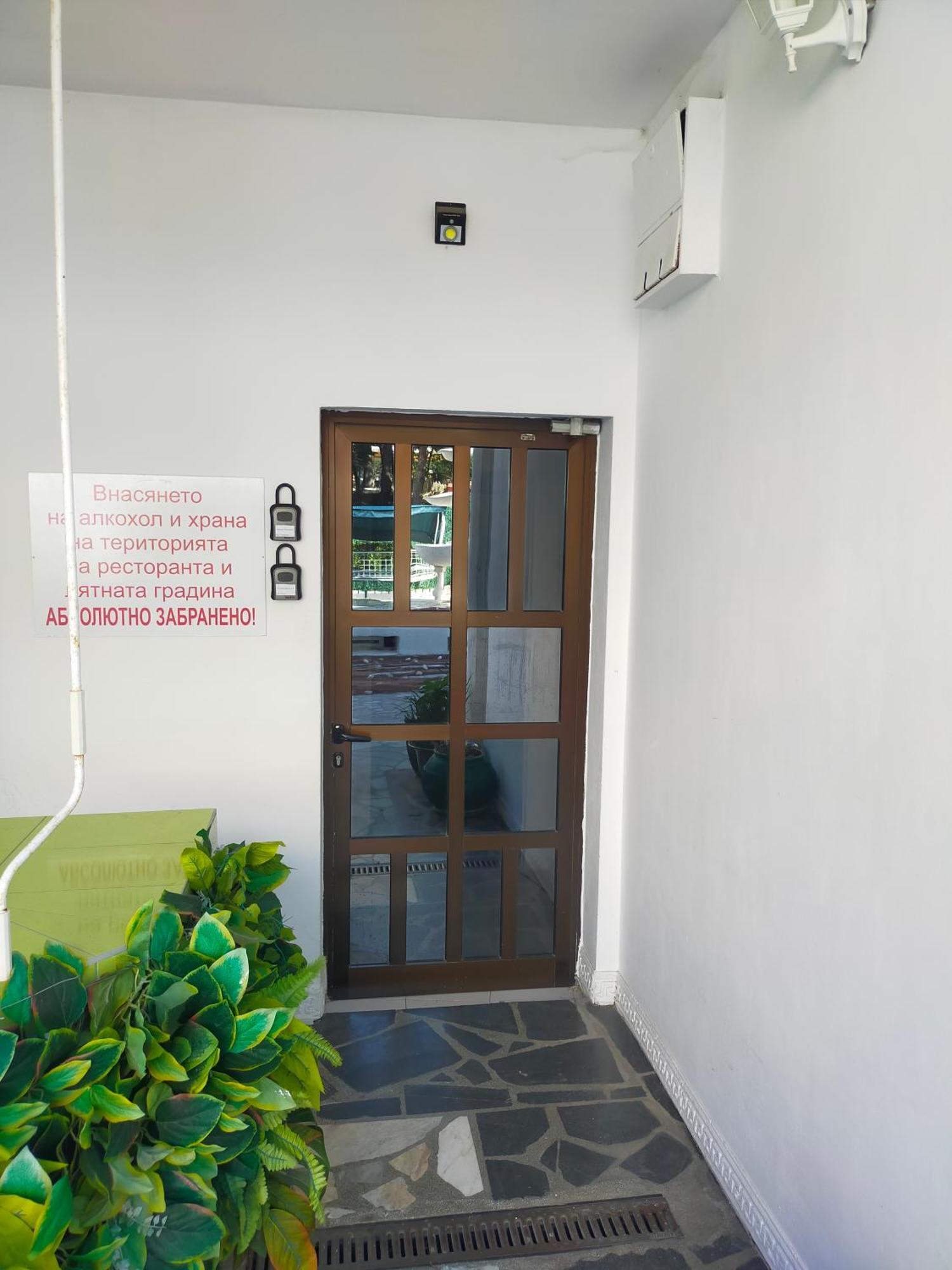 Sozopol Romance Apartments Exterior foto